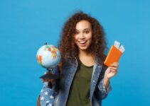 Study Abroad – Full Guide in 2024