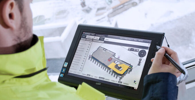 The Role of Construction Management Software in Ensuring Quality Control and Compliance