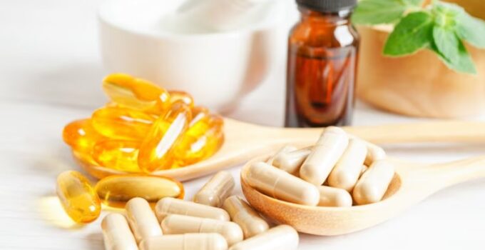 What is the Most Common Type of Supplement?