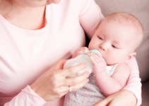 What To Do If Your Baby Doesn’t Drink Formula
