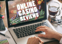 Behind The Scenes Of Casino Reviews: What You Need To Know Before Trusting Them