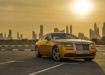 Rent a Car in Dubai International City In 2024