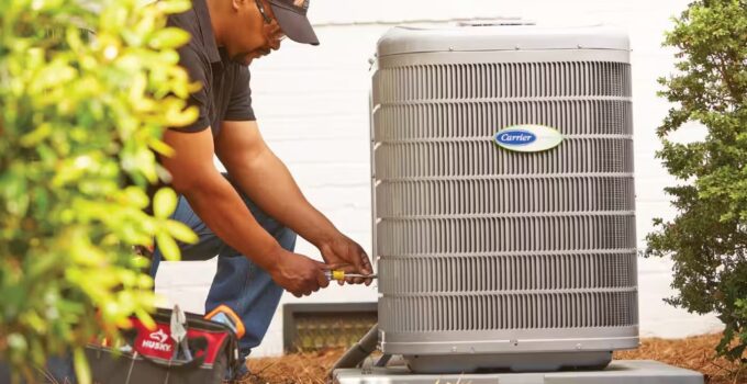 7 Signs Your HVAC System Needs Maintenance And Repair ─ Few Tips For Homeowners