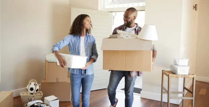 Avoiding Moving Day Mayhem ─ 6 Tips for Stress-Free Moving Planning In 2024