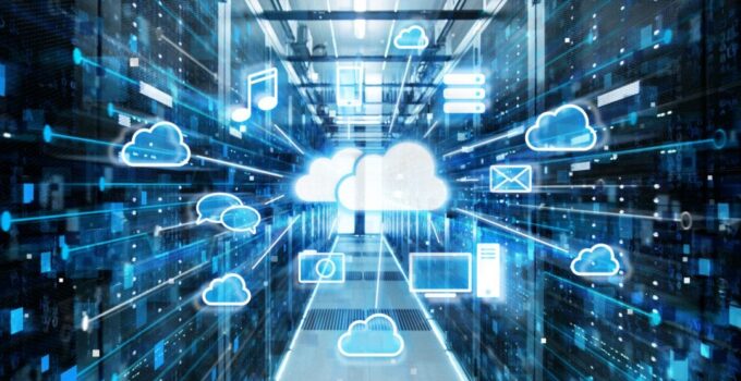 Exploring the Top 10 Trends Shaping the Future of Cloud Architecture