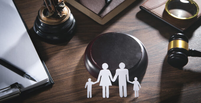 What is the Role of Family Law Attorneys?