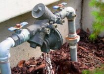 How to Fix a Leaky Backflow Preventer?
