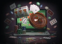 Navigating the Digital Casino Landscape In 2023 ─ Identifying New Legitimate Online Casinos