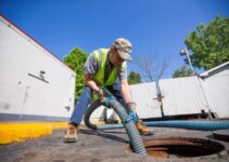 Maintaining Grease Traps ─ 5 Expert Tips For Effective Care