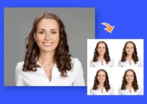 10 Best Passport Photo Apps To Use In 2024