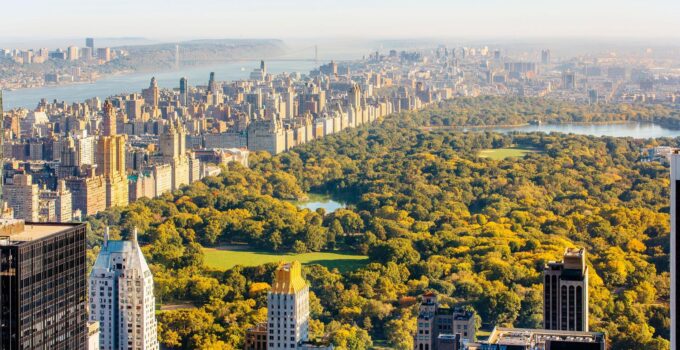 Moving to the Big Apple: Essential Tips for a Smooth Transition to New York