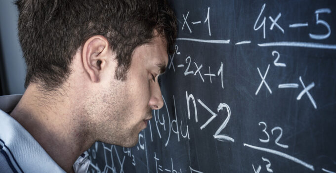 Understanding Math Anxiety and How to Overcome It