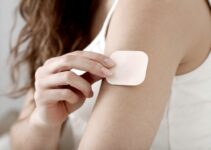 Patch Up Your Health ─ The Benefits of Vitamin Patches