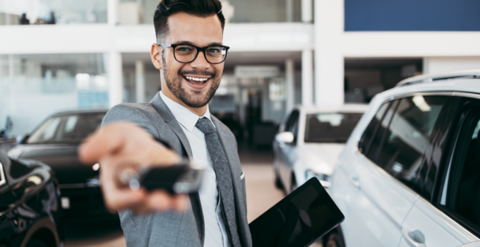 The Fundamentals of Effective Phone Communication in a Dealership Setting