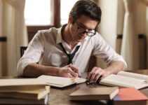 5 Tips to Boost Your Confidence for Writing An Essay