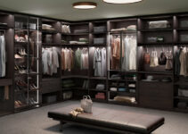How to Freshen up Your Walk-In Wardrobe