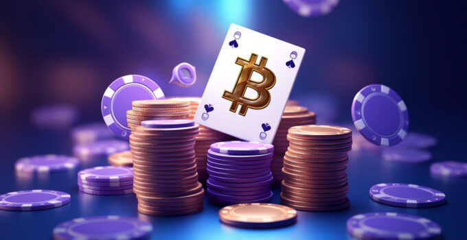 10 Common Bonuses Offered in Bitcoin Casinos