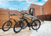 Electric Bikes: The Perfect Blend of Technology and Cycling