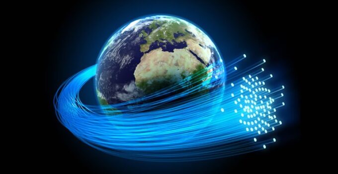 Global Internet Speeds ─ A Comprehensive Analysis Of Fast And Slow Connections