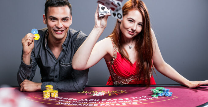 Unveiling the Scams ─ How to Spot Red Flags in Live Casino Platforms
