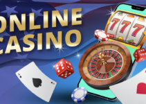 Online Casinos Are Fast Becoming Popular as a Form of Entertainment In 2024
