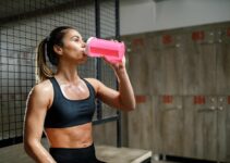 Understanding the Benefits of Pre-Workout Drinks for Enhanced Performance
