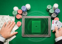 Customer Support and Security in Online Casinos