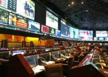 Unlocking the Next Level of Sports Betting ─ Exploring Innovative Betting Features