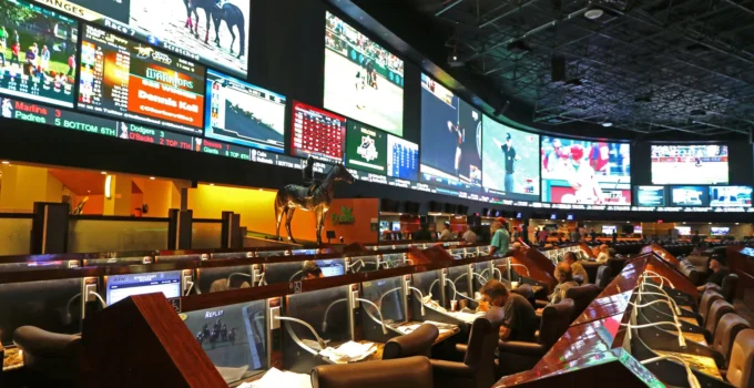 Exploring the Business Opportunities and Challenges in Ohio’s Sports Betting Market