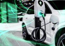 Building a Greener Tomorrow ─ The Benefits of Electric Vehicle Charging Stations in Schools
