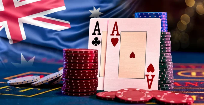 The Thrills of Australian Online Casinos ─ Game Selections, Bonuses, and More
