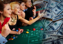 6 Things to Keep in Mind Before Playing at an Online Casino