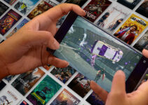 The Science of Making Compelling Mobile Games