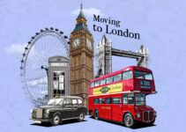 Moving in the Metropolis ─ Beating Traffic and Keeping Your London Move Stress-Free