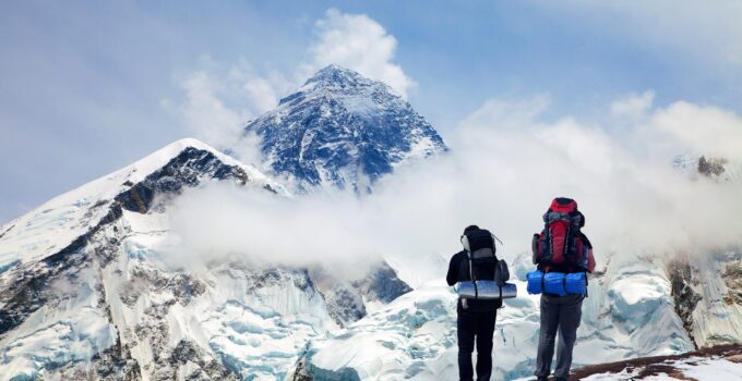 A Guide to Top 9 Thrilling Trekking Experiences Around the World? – Roaming the Peaks