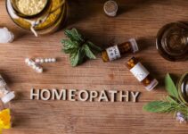 The Art of Natural Medicine: An Introduction to Homeopathy and Its Remedies