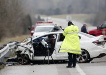Things to Remember about Hartford Car Accident Laws