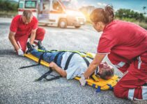 Serious Car Accident Injuries: Symptoms, Treatments, Recovery