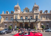 Casino Tourism in Monaco: A Closer Look at Monte Carlo