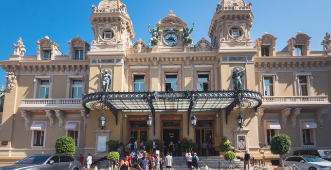 Casino Tourism in Monaco: A Closer Look at Monte Carlo