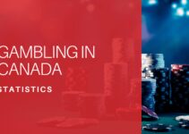 Demographics of Gambling: Who’s Playing What in Canada?