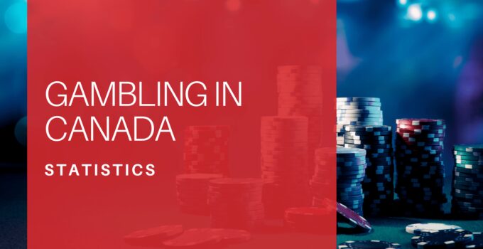 Demographics of Gambling: Who’s Playing What in Canada?