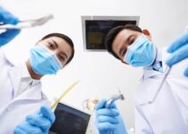 Difference Between Dentists and Oral Surgeons