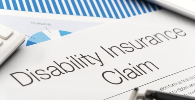 4 Tips for Filing a Disability Insurance Claim in Vancouver