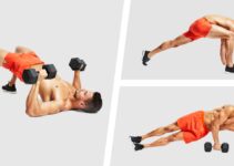 Full-Body Workout Plans for Every Man