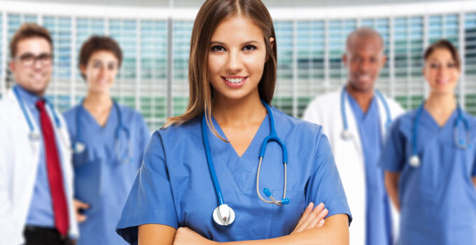 How to Expand Your Healthcare Career Skill Set
