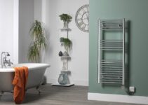 Exploring Efficient Energy-Saving Heating for Bathrooms In 2024