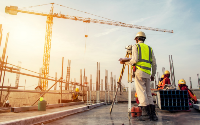 Insurance for Construction Workers