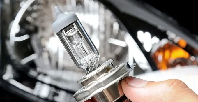Beyond Brightness: Exploring the Science Behind LED Headlight Bulb Illumination