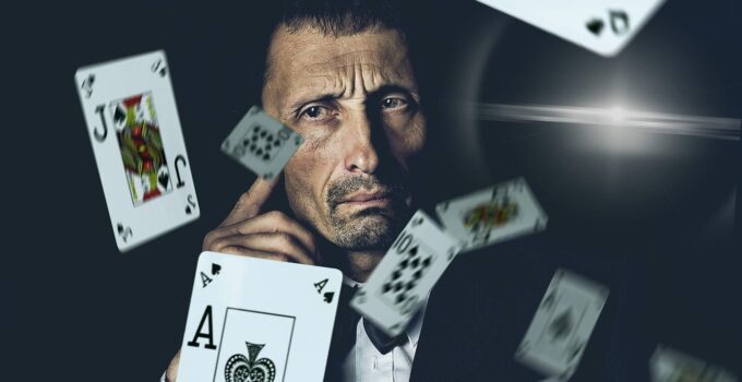 Universal Blackjack Signals in Casinos – 2024 Guide